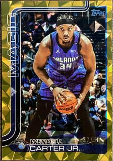 Wendell Carter Jr.
