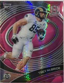 Trey McBride