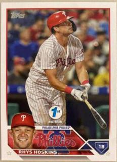 Rhys Hoskins