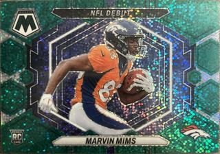 Marvin Mims