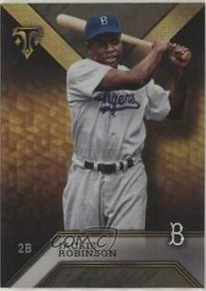 Jackie Robinson