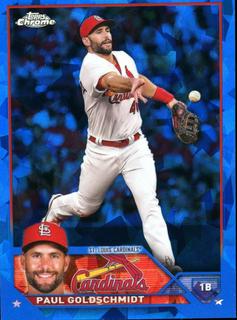 Paul Goldschmidt