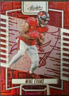 Mike Evans