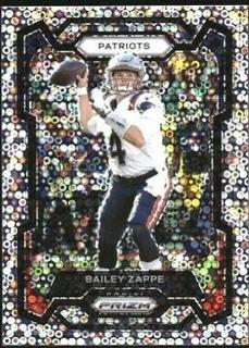 Bailey Zappe