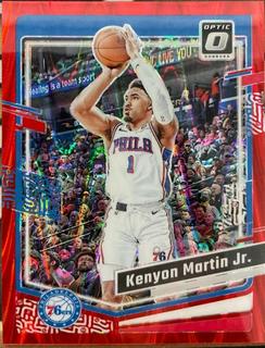 Kenyon Martin Jr.