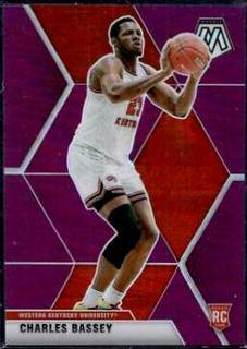 Charles Bassey