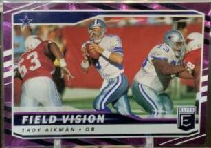 Troy Aikman