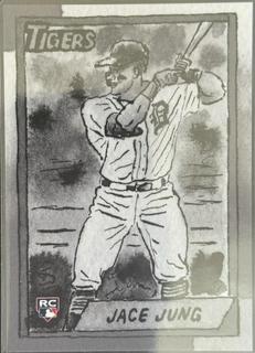 Jace Jung