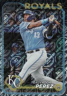 Salvador Perez