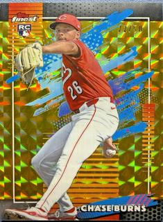 Chase Burns