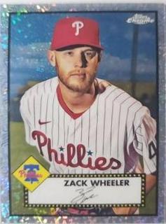 Zack Wheeler