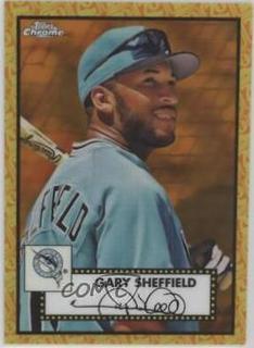 Gary Sheffield