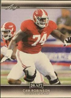 Cam Robinson