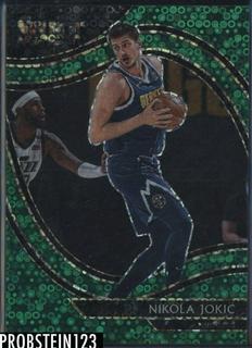 Nikola Jokic