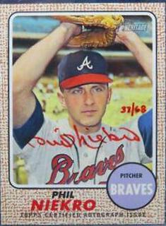 Phil Niekro