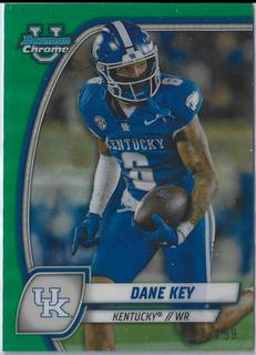 Dane Key