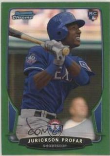 Jurickson Profar