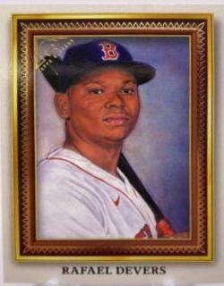 Rafael Devers