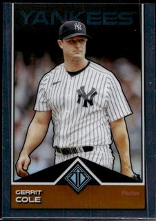 Gerrit Cole