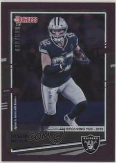 Jason Witten