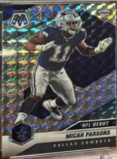Micah Parsons