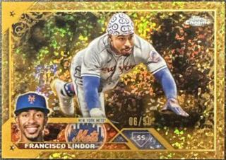 Francisco Lindor