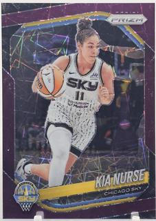Kia Nurse