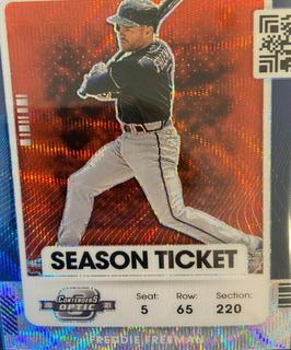 Freddie Freeman