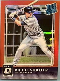 Richie Shaffer