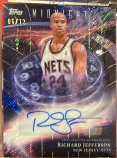 Richard Jefferson
