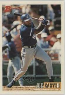 Joe Carter