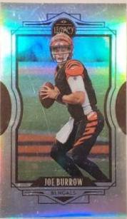 Joe Burrow