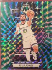 Tyus Jones