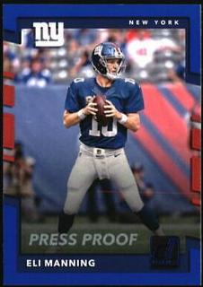 Eli Manning