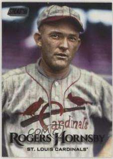Rogers Hornsby