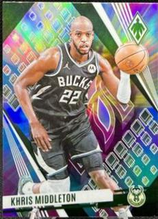 Khris Middleton