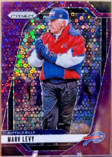 Marv Levy