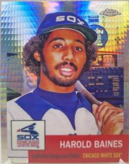 Harold Baines