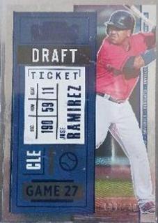 Jose Ramirez