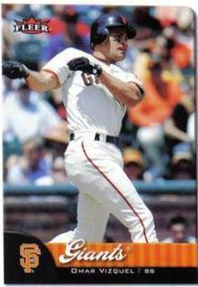 Omar Vizquel