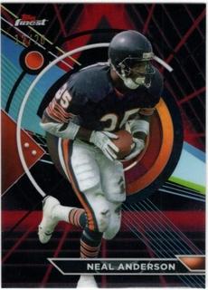 Neal Anderson