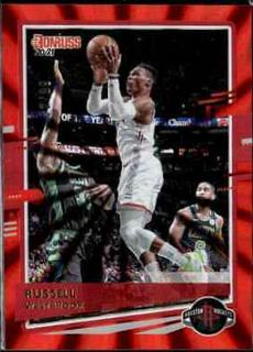 Russell Westbrook