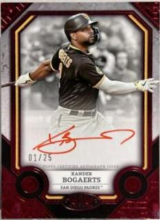 Xander Bogaerts