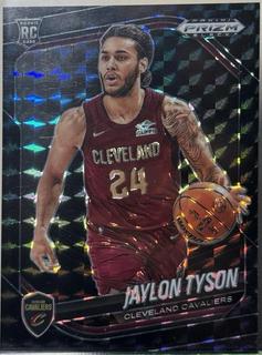Jaylon Tyson