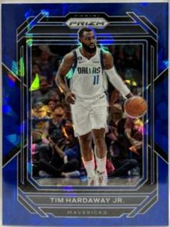 Tim Hardaway Jr.