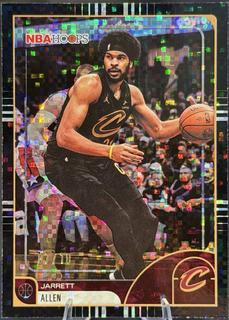 Jarrett Allen