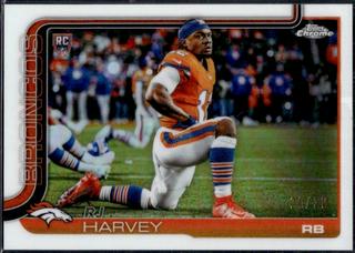 RJ Harvey
