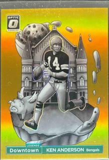 Ken Anderson