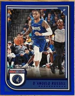 D'Angelo Russell