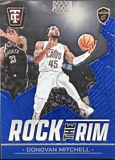 Donovan Mitchell